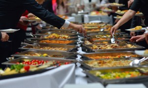 event-catering