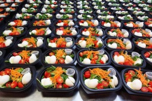 office catering