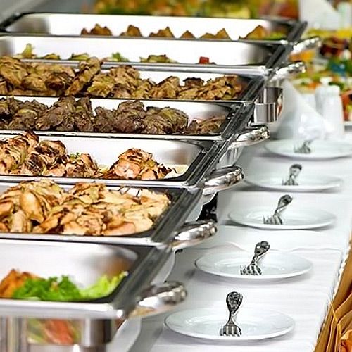 best office catering johannesburg