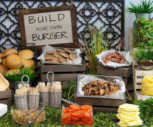 food staion